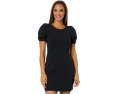Emilie Short Sleeve Shift