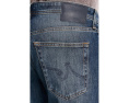 Everett Slim Straight Jeans in Dexters
