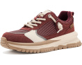 Blowfish Malibu кеды Leotina на платформе