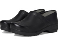 Туфли Dansko XP 2.0 с круглым носком и съемной стелькой