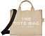 Marc Jacobs The Canvas Medium Tote Bag большая сумка из холста