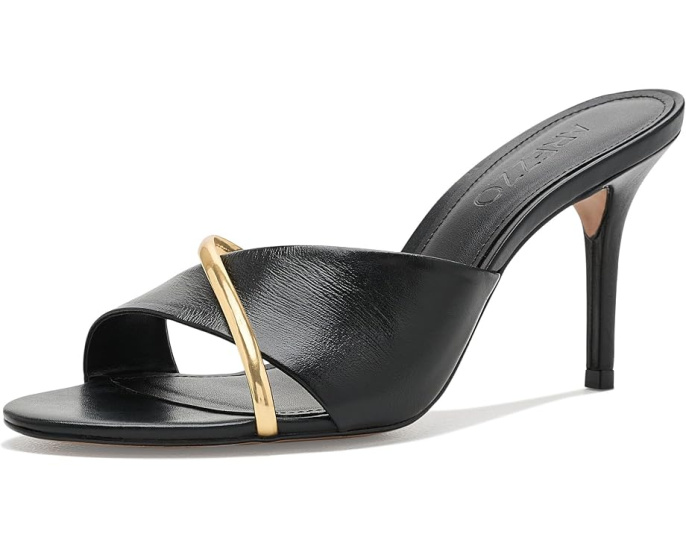 Босоножки Arezzo Margaret High Stiletto на высоком каблуке
