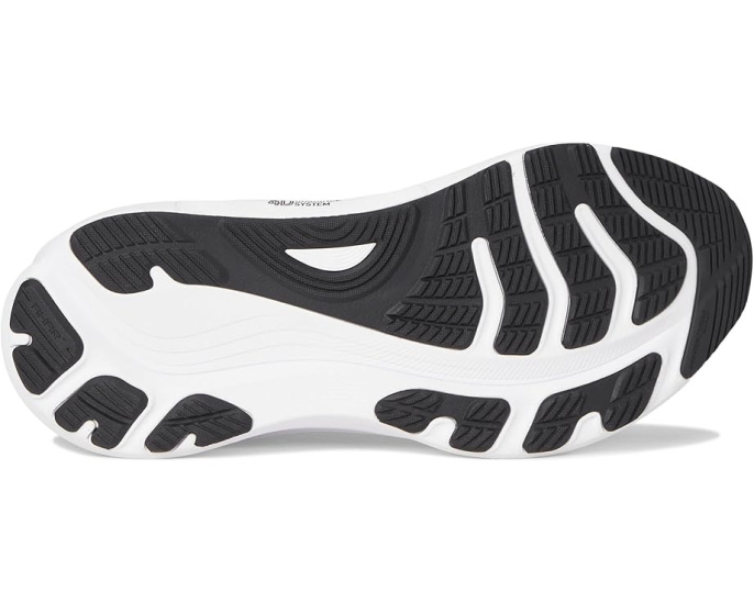 Беговые кроссовки ASICS GEL-Kayano 32 с системой 4D GUIDANCE и амортизацией FF BLAST PLUS