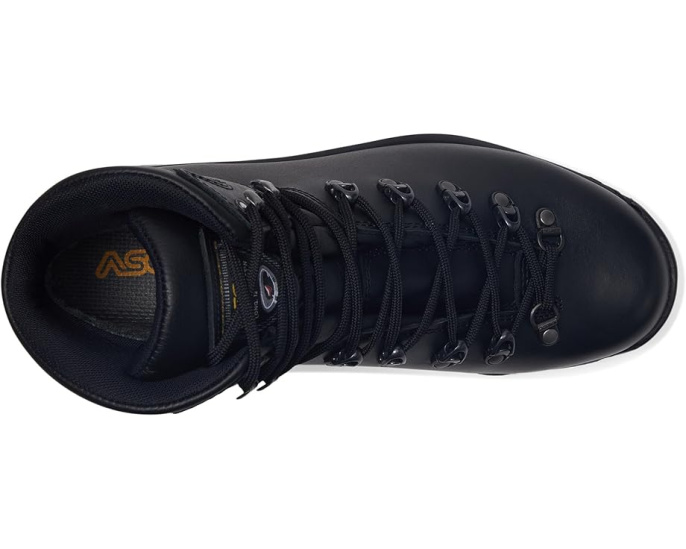 Ботинки Asolo TPS 520 GV EVO с мембраной GORE-TEX и утеплителем B-Tek Heat