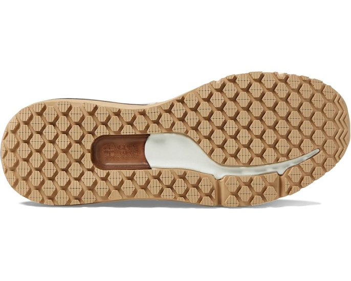 Кроссовки Gia Work Nano Composite Toe от Shoes for Crews с композитным носком