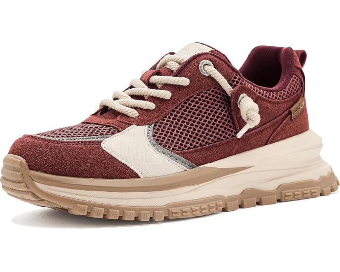 Blowfish Malibu кеды Leotina на платформе
