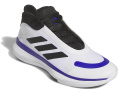 Кроссовки Adidas Bounce Legends Low с полиэстеровым верхом и подошвой Bounce