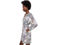 Платье Palm Oasis Tommy Bahama с длинным рукавом
