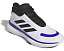 Кроссовки Adidas Bounce Legends Low с полиэстеровым верхом и подошвой Bounce