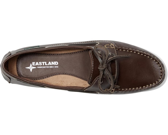 Мокасины Eastland 1955 Edition Elana для вождения с памятью формы