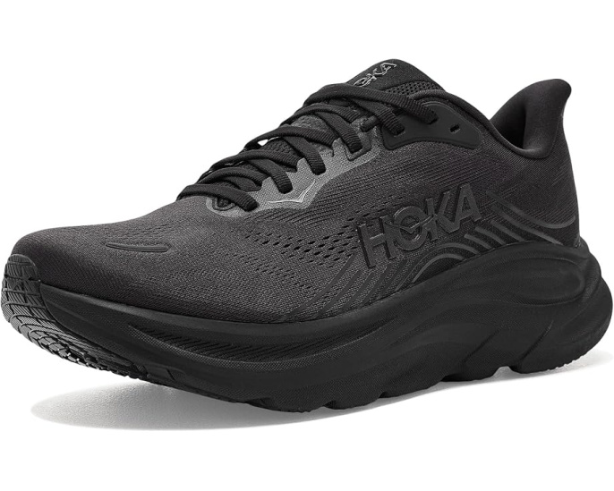 HOKA Clifton 11 кроссовки с амортизацией для ежедневных пробежек