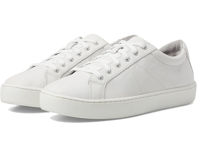 Оксфорды Eco Bay Leather Full Grain из натуральной кожи от L.L.Bean