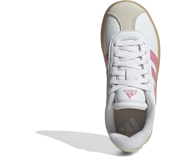 Кроссовки Adidas Vl Court 3.0 в классическом дизайне