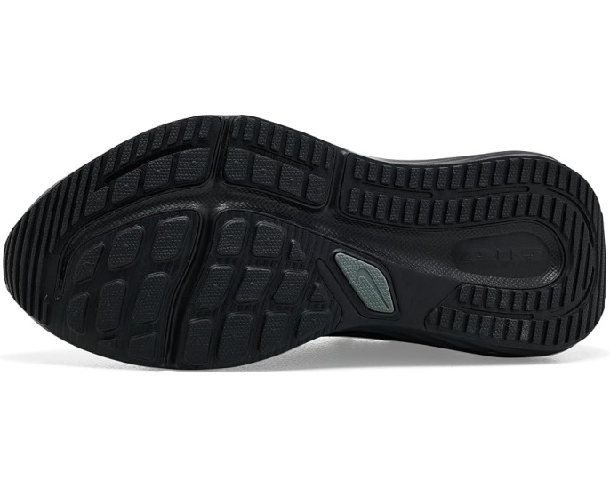 Nike Air Winflo 12 Print кроссовки с принтом