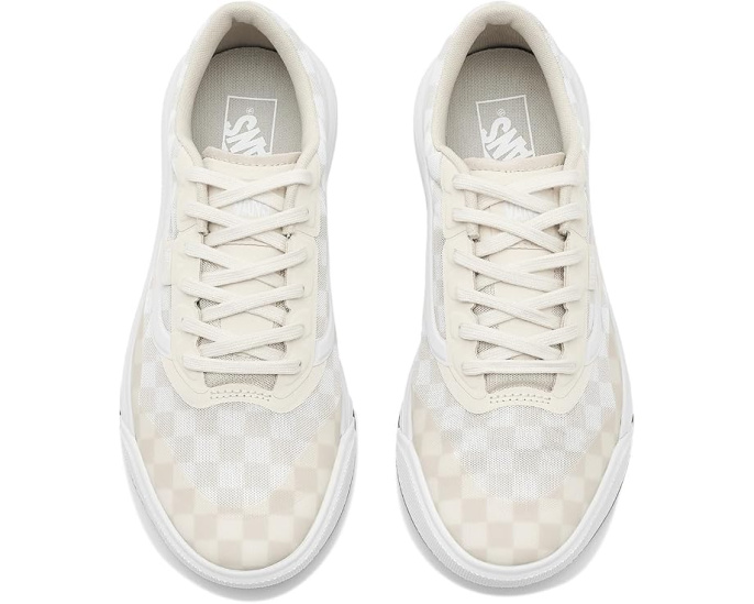 Кроссовки Vans Ultrarange 2.0 RW с переработанными материалами