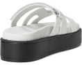 Сандалии Steve Madden Bigmayven на платформе с регулируемой застежкой
