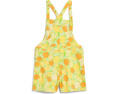 Lilly Pulitzer Daley комбинезон с принтом для детей