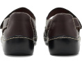 Туфли Clarks Cora Jane с ремешком
