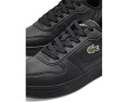 Lacoste Кроссовки T-Clip Set с фиксатором пятки для детей