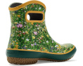 Резиновые сапоги Bogs Patch Ankle Garden для сада