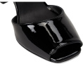 Босоножки Val Sandal 85 Stuart Weitzman на шпильке с квадратным носком