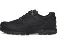 Низкие водонепроницаемые треккинговые туфли ECCO Sport Rugged Track с носком moc-toe