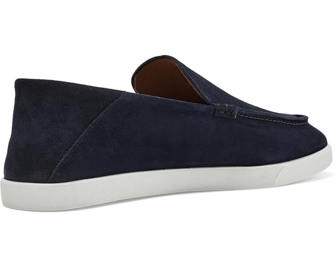 Мокасины Allen Edmonds Gino с откидной пяткой