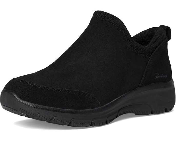 Ботильоны SKECHERS Easy Going Sweet Behavior с технологией Hands Free Slip-ins