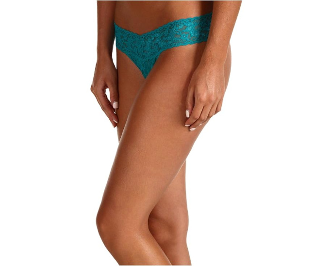 Бойшорты из кружева Signature Lace