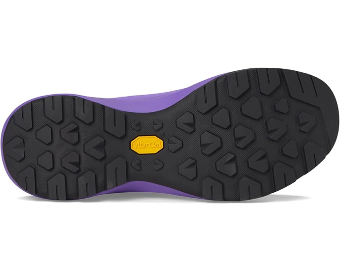 Arc'teryx Кроссовки Vertex Alpine GTX с мембраной Gore Tex и подошвой Vibram MegaGrip