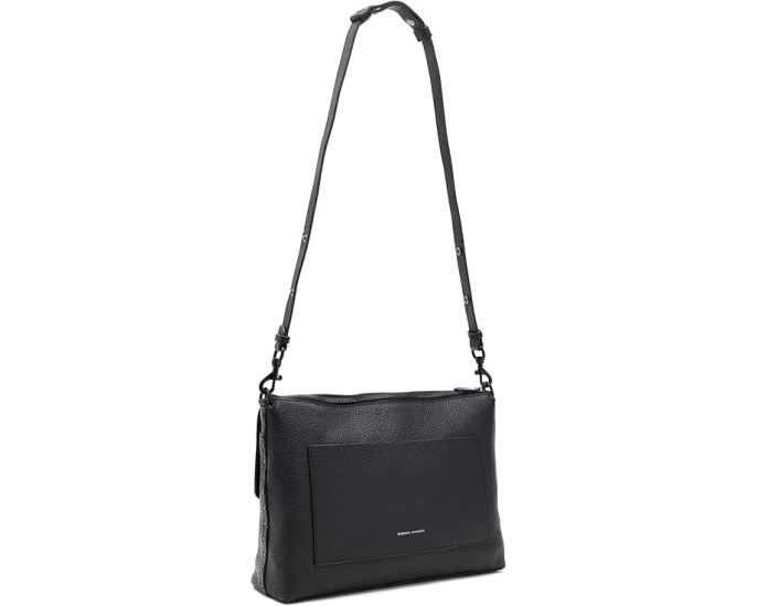 Rebecca Minkoff Сумка Darren Large через плечо с верхней молнией