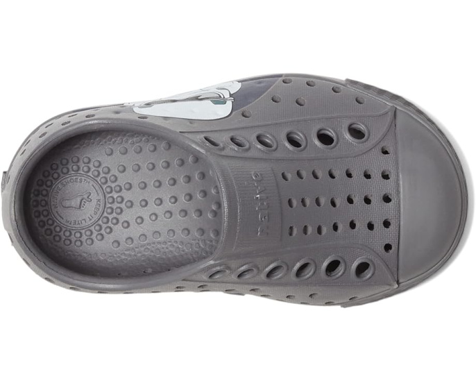 Кроссовки Native Shoes Jefferson Star Wars Block для малышей