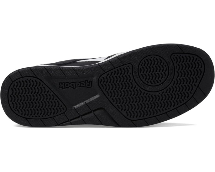 Кроссовки Reebok BB4500 Work Comp Toe EH с композитным мыском и устойчивой к скольжению подошвой