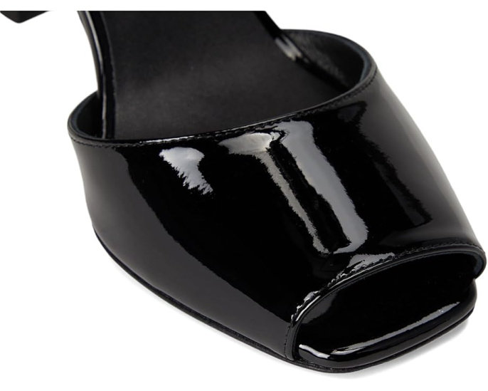 Босоножки Val Sandal 85 Stuart Weitzman на шпильке с квадратным носком