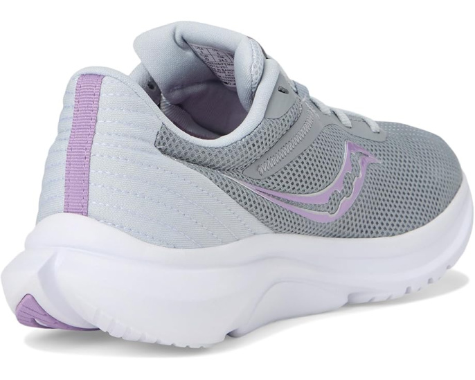 Беговые кроссовки Saucony Convergence с амортизацией PWRRUN PB