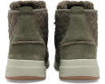 Ботинки Skechers Glacial Ultra Marley с технологией Comfort Fit