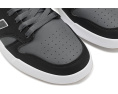 New Balance Golf 480 бесшиповые туфли из премиальной кожи
