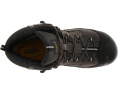 KEEN Braddock Mid Waterproof Берцы со стальным носком