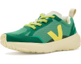 Детские кроссовки VEJA Kids Small Canary из переработанного полиэстера