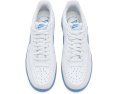 Кроссовки Nike Court Vision Low Suede в классическом стиле
