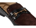 Лоферы Sam Edelman Liona с перфорацией и круглым носком