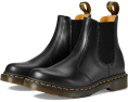 Ботинки Chelsea Dr. Martens 2976 из гладкой кожи