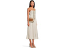 Сумка кроссбоди MICHAEL Michael Kors Maeve Large East West Pocket