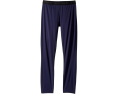 Детские брюки Hot Chillys Kids Peachskins Bottom из полиэстера