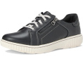 Кроссовки Clarks Caroline Janna из кожи с пеной Ultimate Comfort