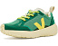 Детские кроссовки VEJA Kids Small Canary из переработанного полиэстера