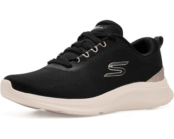 Кроссовки SKECHERS Skech-lite Pro 2.0 с технологией Air-Cooled Memory Foam