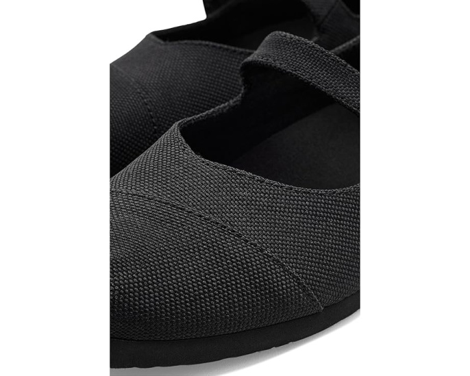 TOMS босоножки Alpargata Mary Jane с ремешком