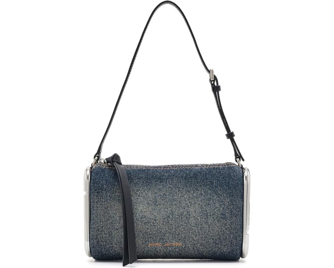 Сумка Marc Jacobs через плечо Scene Small из денима