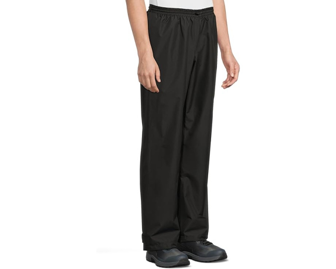 Дождевые штаны Helly Hansen Rain Pants на молнии